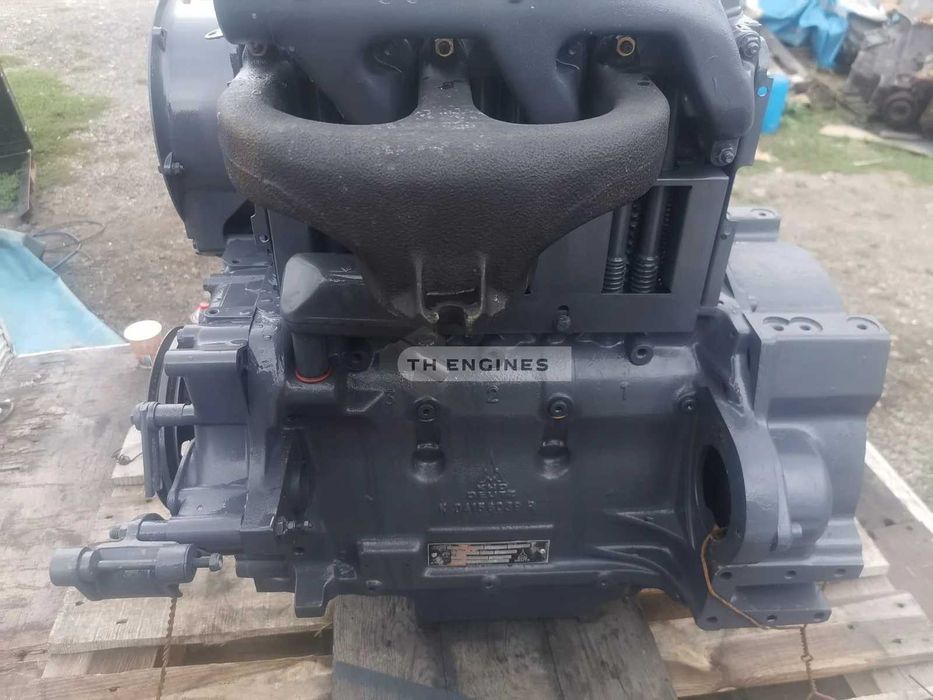 vand DEUTZ F3L912 reconditionat