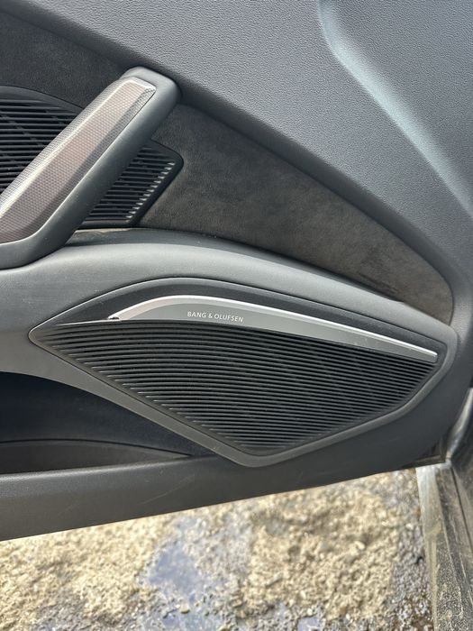 Sistem audio Bang Olufsen Audi TT 8S 2014-2023