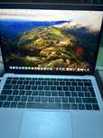 Macbook Air 13 2018