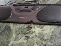 Mouse Contour RollerMouse Free3