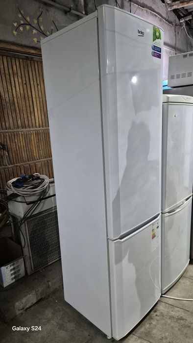 Холодильник Beko