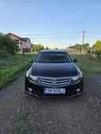 Vand Honda Accord VIII,8, CU2, EXECUTIVE 2009 GPL