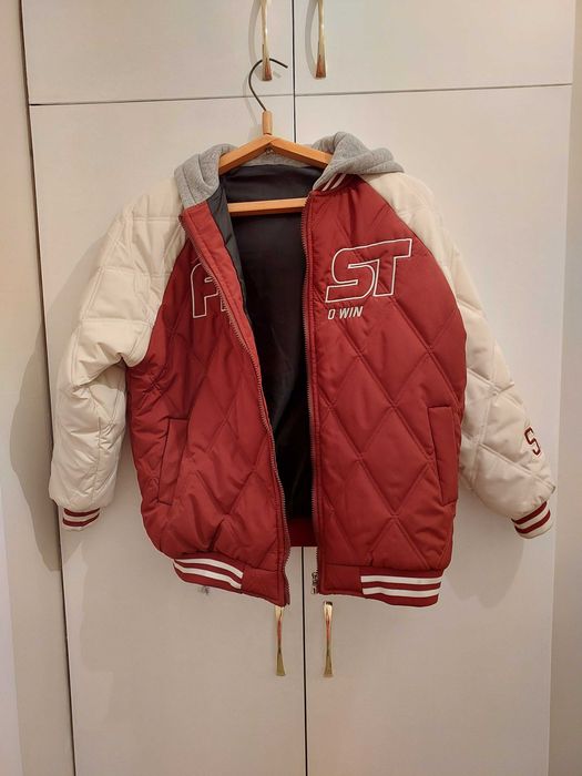 Продам куртку на мальчика