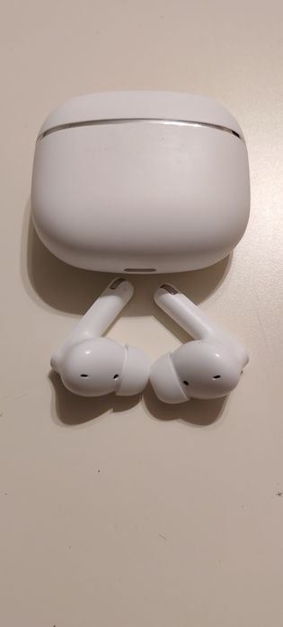 Căști in ear Airpods  earbuds pro Lenovo