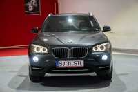 BMW X1 BMW X1 X-Drive 2014 Automat 8+1 Facelift Model X-line Euro 5