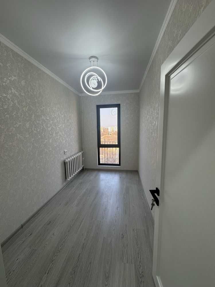 Квартира аренда 3 ком Мирабад центр 135695