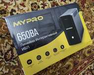 СРОЧНО Продаю ups новый
