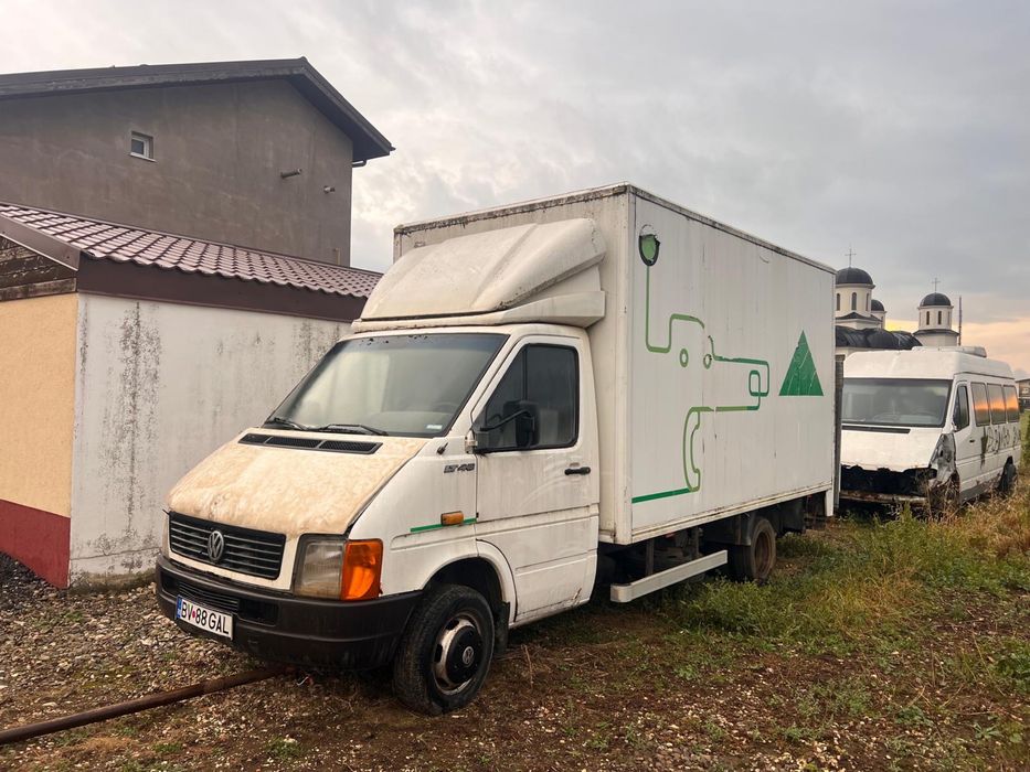 Dezmembrari sprinter/lt
