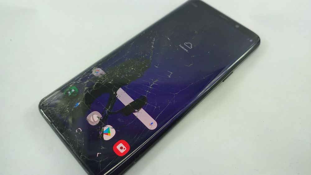 Samsung S9 Plus spart pentru placa de baza
