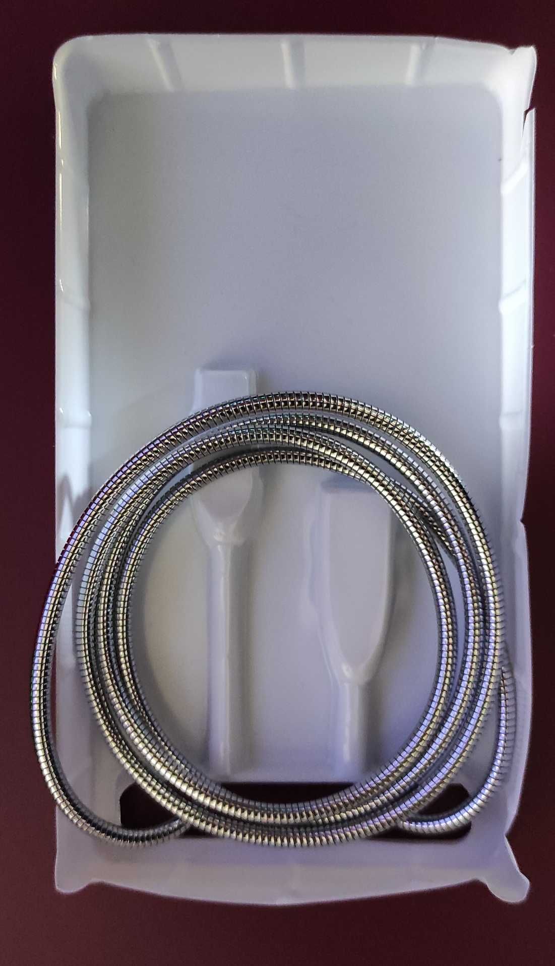 Cablu metalic Myria USB C
