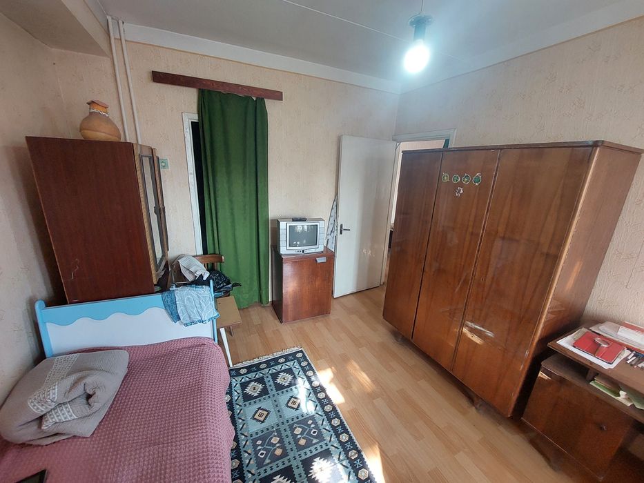 Продаётся квартира 3/6/9 лисунова 4