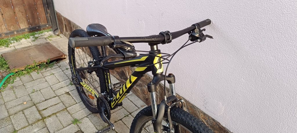 Scott Aspect 27, 5