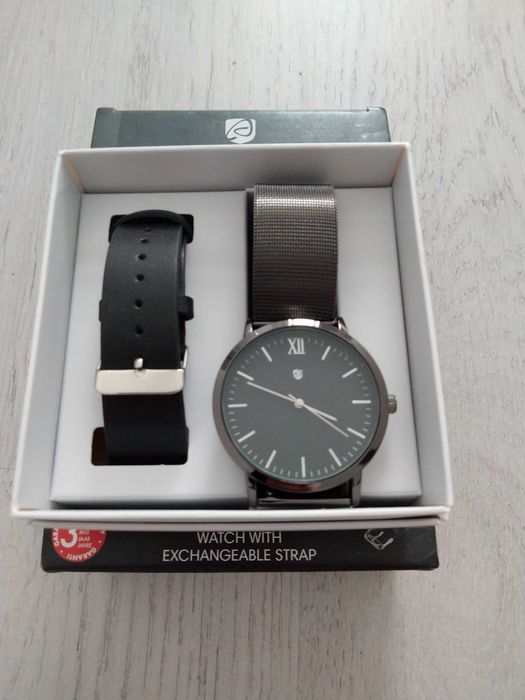 Ceas AURIOL curea detasabila