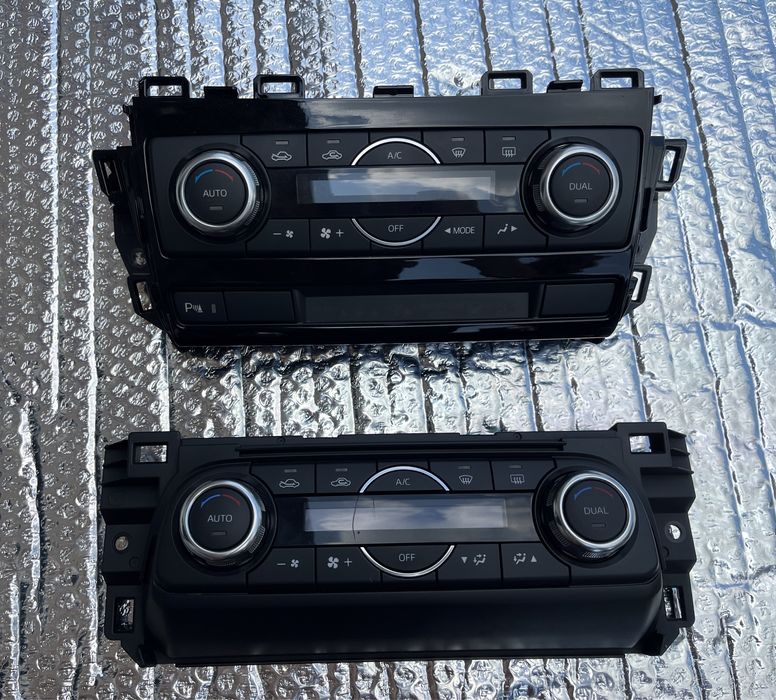 Panou clima / AC Mazda CX-5