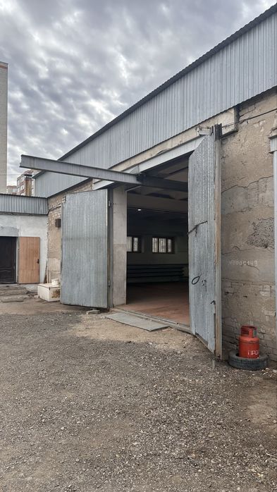 Сдам помещение под склад