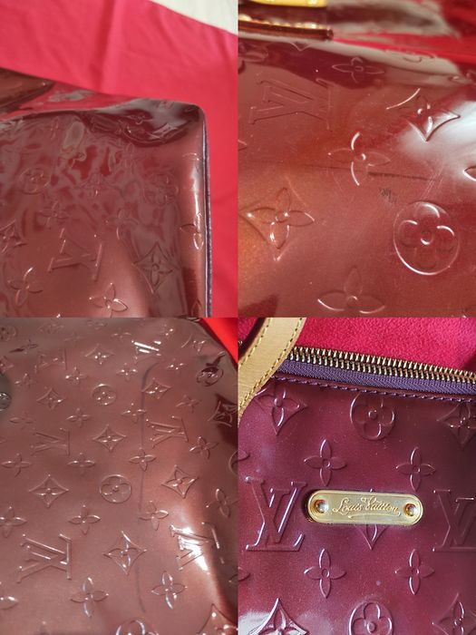 Geanta dama Louis Vuitton Bellevie monogram GM