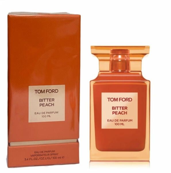 Tom Ford - Bitter Peach