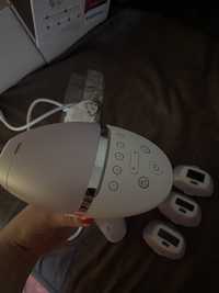 Vand Philips Lumea Prestige