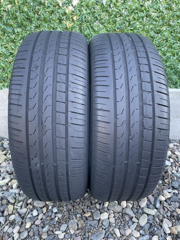 Anvelope 225/55 R17 PIRELLI vară