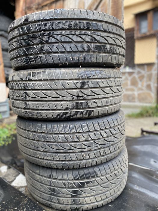 Продавам зимни гуми 245/45/r18