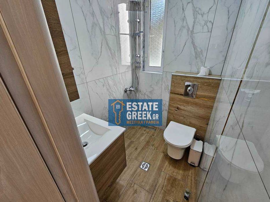 Продава се Едностаен апартамент в Пловдив, Филипово - 26 кв.м за 2385 €/кв.м - Снимка #8