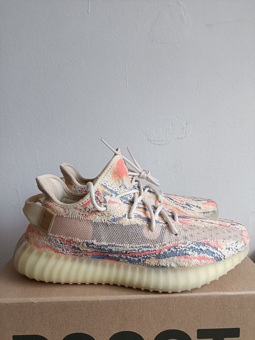 Adidas Yeezy Boost 350 V2 MX Oat номер 39 1/3 код 28A
