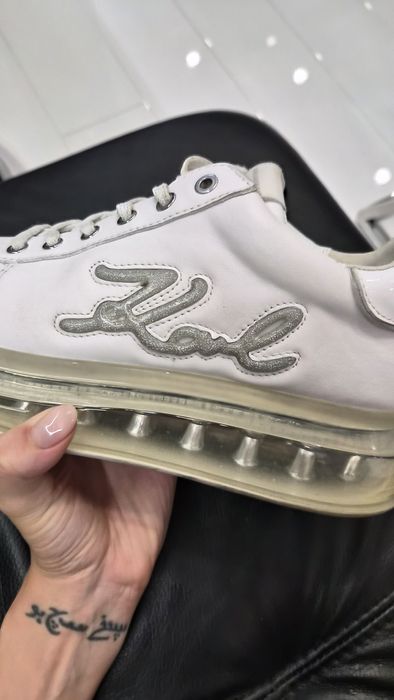 Кецове Karl Lagerfeld