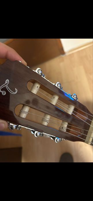 Спешно Класическа китара Takamine GC1 NAT