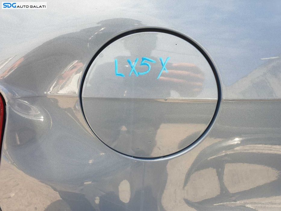 Usa Usita Capac Clapeta Buson Rezervor Audi A3 8P 2004 - 2013 Culoare LX5X