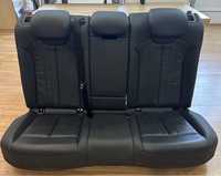 Interior Audi Q5 FY 80A scaune bancheta tapiterie piele