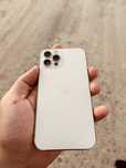 iPhone 12 pro 128gb