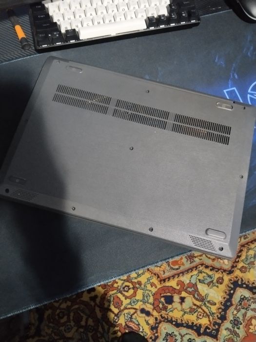 Ноутбук для офиса