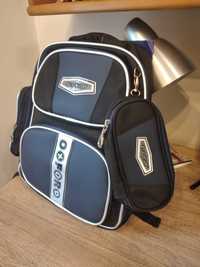 Рюкзак школьный OXFORD.. имеется в комплекте пенал.