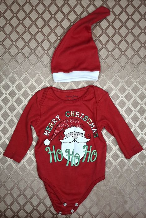 Продам новогодний костюм