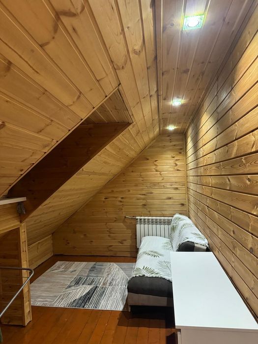 Продам дом на опытном поле