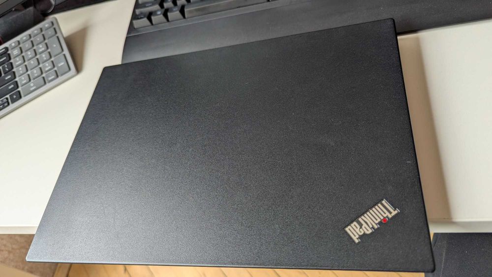 Лаптоп Lenovo ThinkPad L480