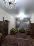 Sotiladi Дом Мирабад Махаля Абдурауф Фитрат 3,5 соток Фасад 13м с меб.