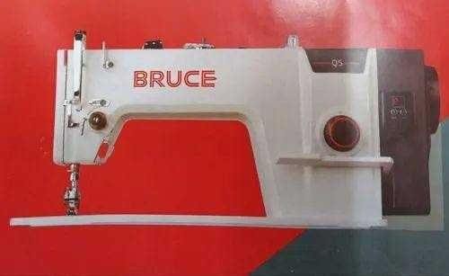 Orgenal Bruce Q5 to'g'richok tikuv mashinasi