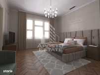 Apartament cu 2 camere 97 mp Circular,  zona Ultracentrala