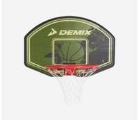 Баскетбольное уличное кольцо Demix