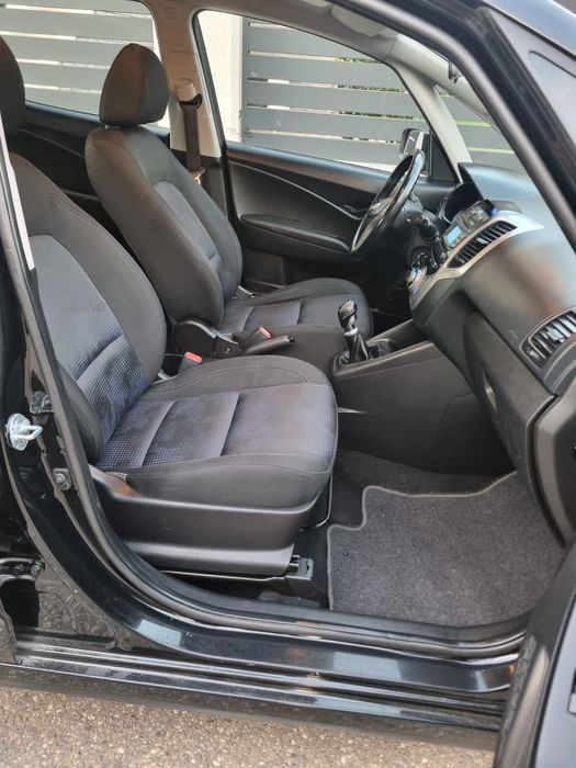 Vând Hyundai IX20 Motor 1.4 CRDi An 2013