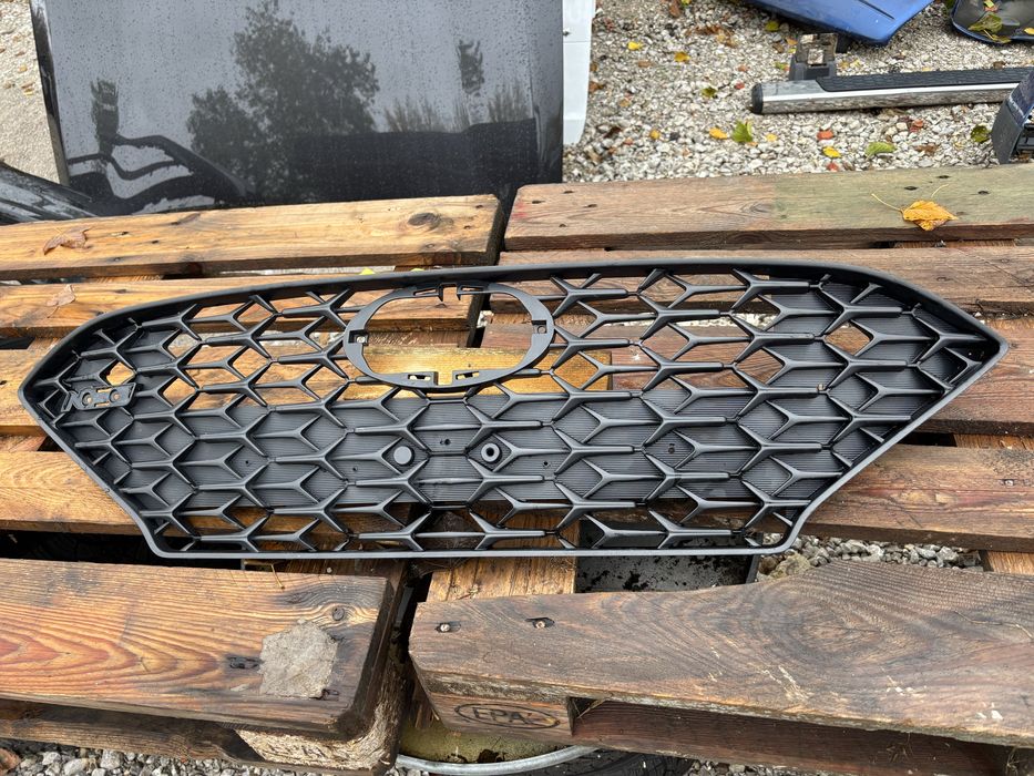 Решетка Hyundai I30