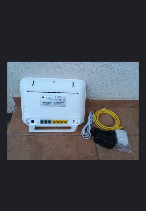 Modem Huawei 658 nou