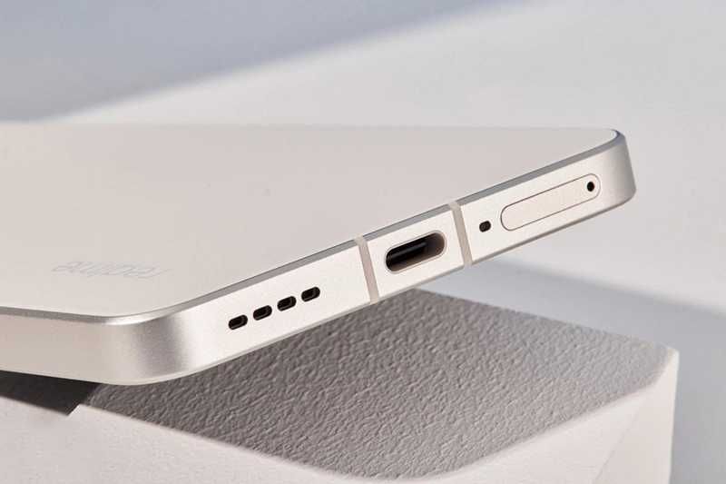 Telefon mobil Realme GT2 Explorer Master 256GB/12GB White Iceland