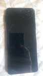 Motorola G54  за части