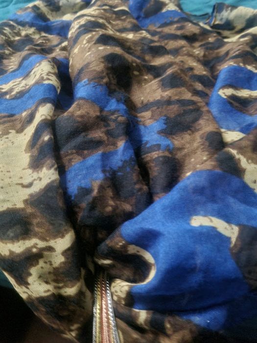 Accesoriu circular la tinute