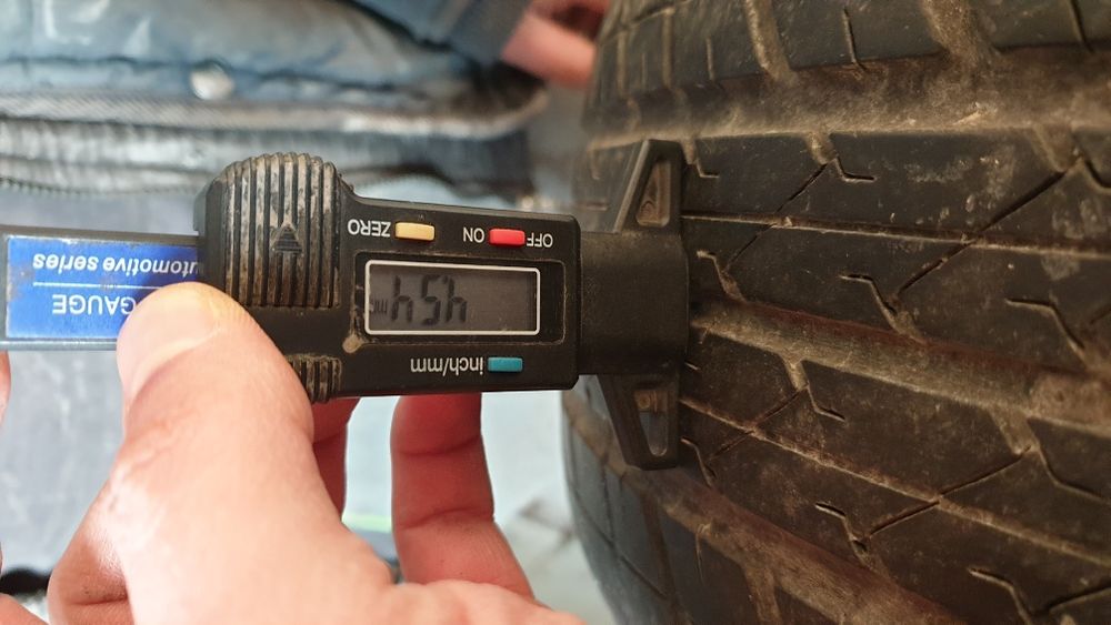 Гуми 195 50 15 пнеумат