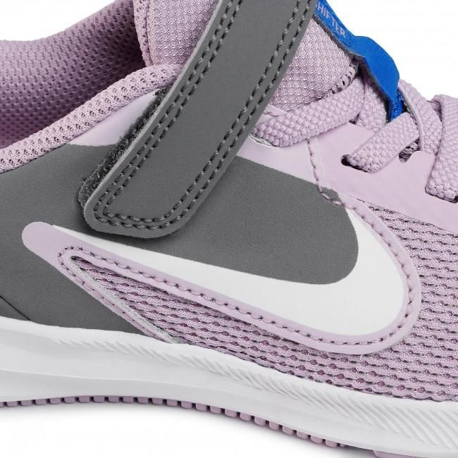 Детски маратонки Nike Downshifter 9 AR4138 510 - 30, 31.5, 33