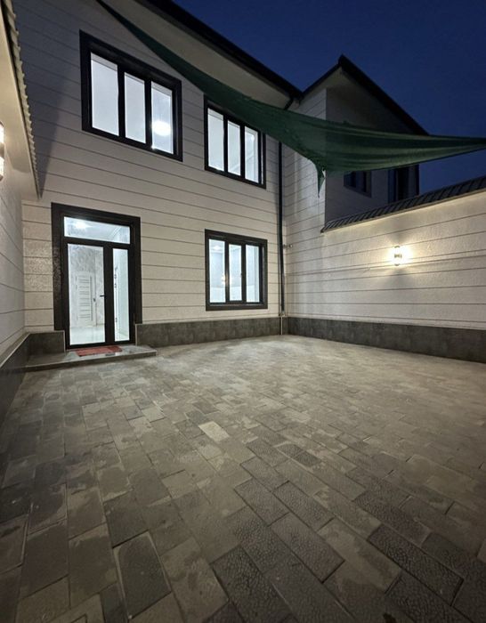 Продаётся Евро коттедж Юнусабадский район