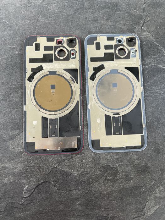 Iphone 14 capac spate original